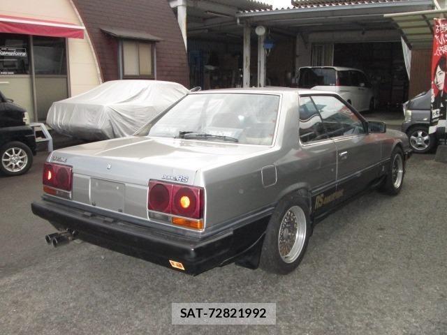 Nissan SKYLINE 1982 8954105-5