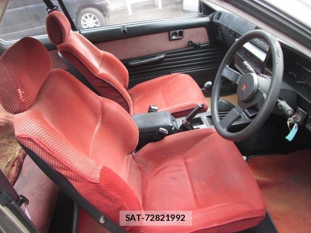 Nissan SKYLINE 1982 8954105-6