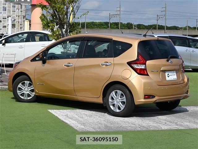 Nissan NOTE 2018 8911354-13