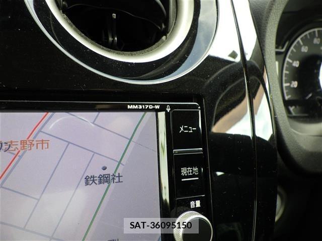 Nissan NOTE 2018 8911354-18