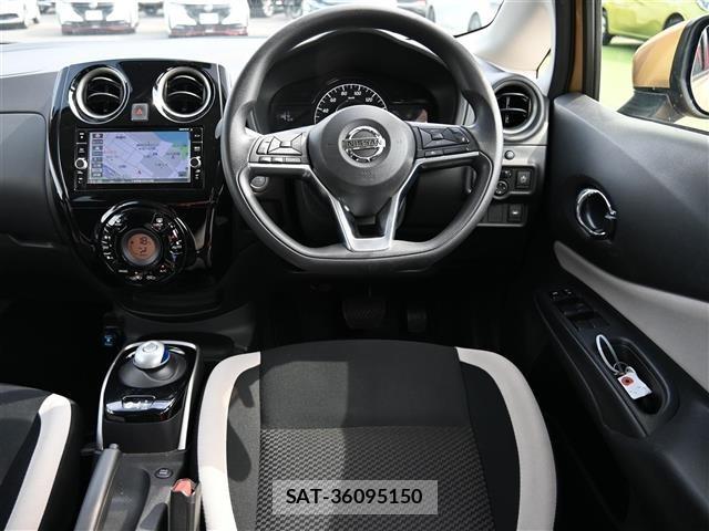 Nissan NOTE 2018 8911354-19