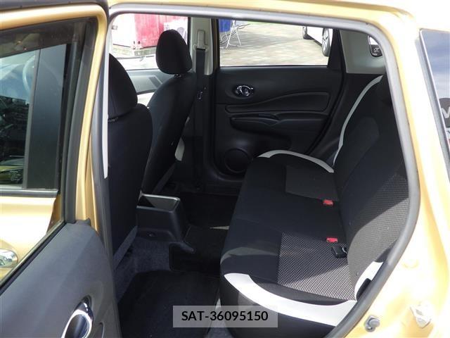 Nissan NOTE 2018 8911354-2
