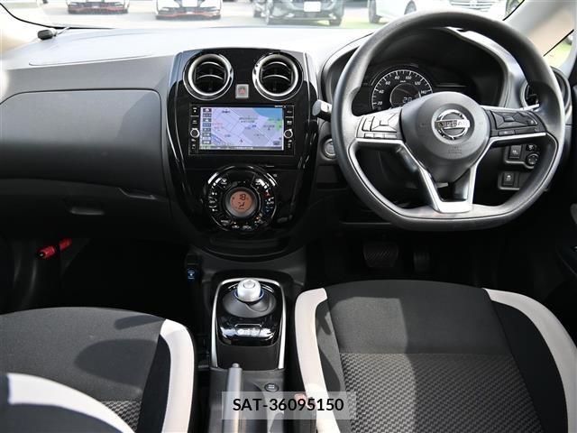 Nissan NOTE 2018 8911354-20