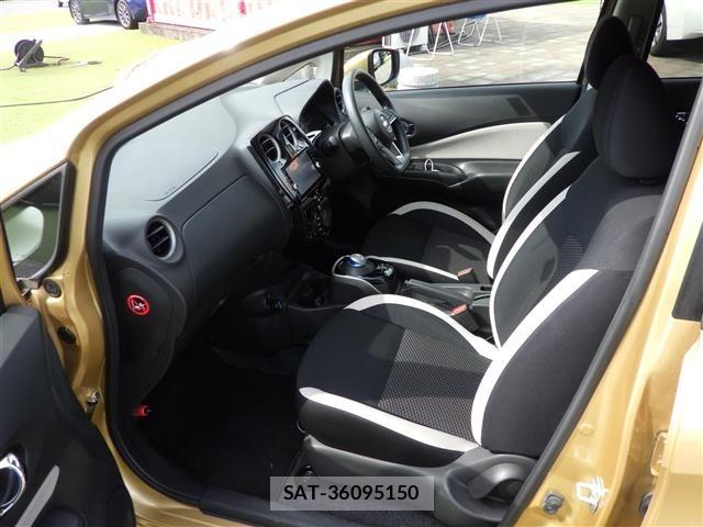 Nissan NOTE 2018 8911354-22