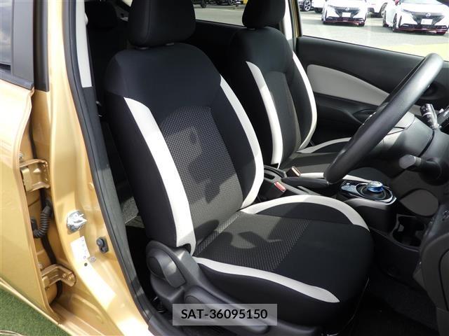 Nissan NOTE 2018 8911354-4