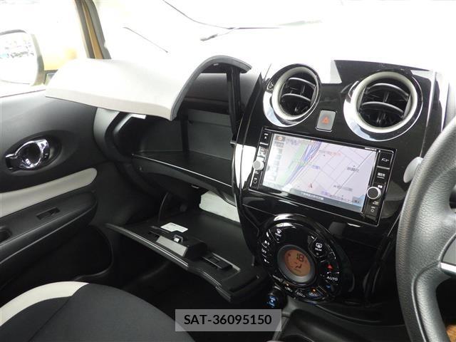 Nissan NOTE 2018 8911354-5