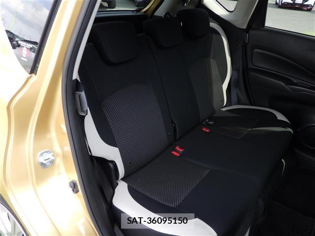 Nissan NOTE 2018 8911354-6