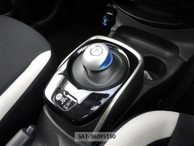 Nissan NOTE 2018 8911354-7