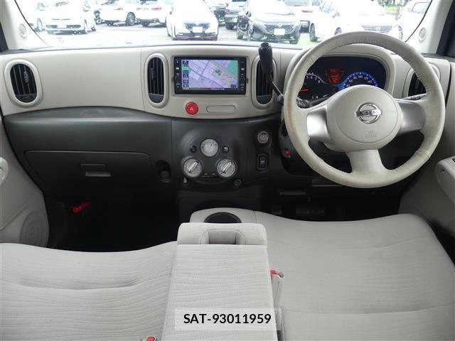 Nissan CUBE 2017 8908505-15