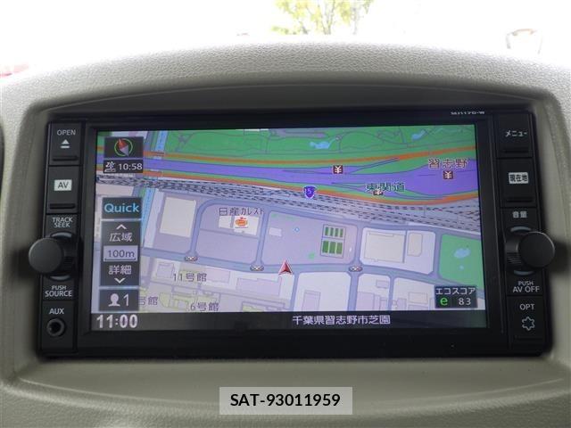 Nissan CUBE 2017 8908505-16