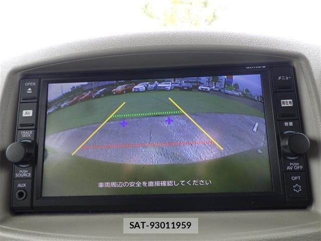 Nissan CUBE 2017 8908505-17