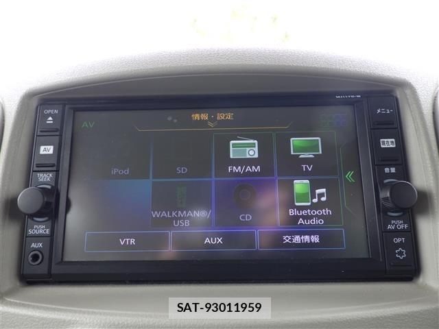 Nissan CUBE 2017 8908505-18