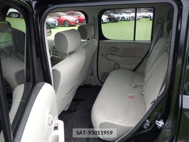 Nissan CUBE 2017 8908505-23