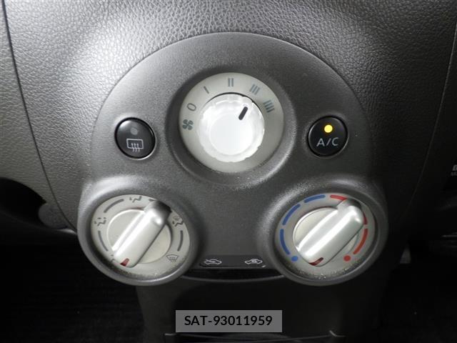 Nissan CUBE 2017 8908505-3