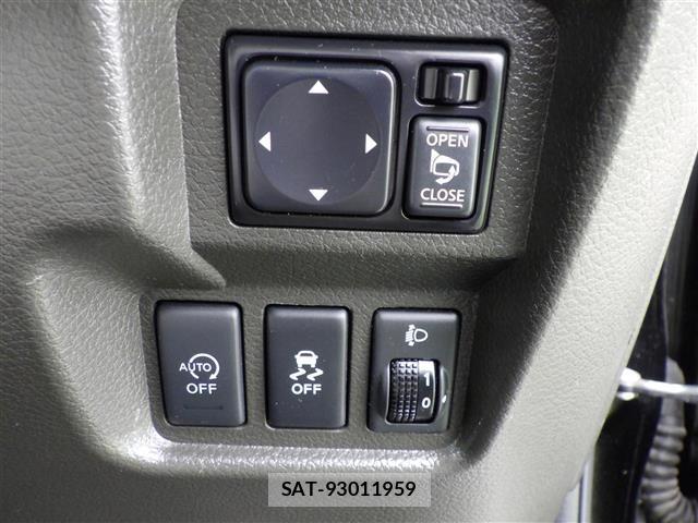 Nissan CUBE 2017 8908505-9