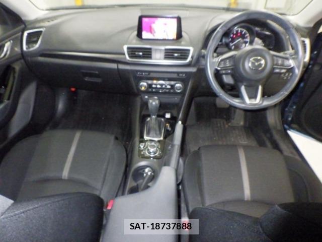 Mazda AXELA 2017 8719022-3