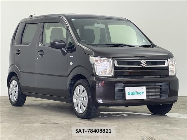 top selling car