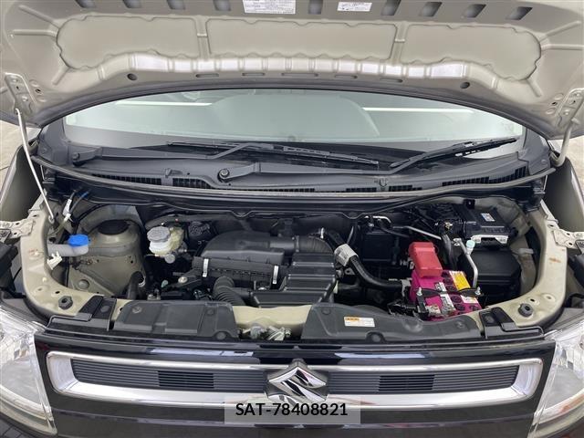 Suzuki WAGON R 2018 8920793-14