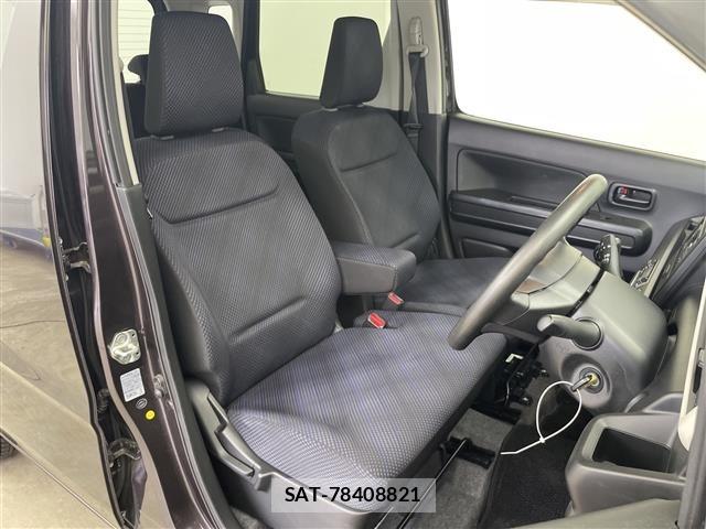 Suzuki WAGON R 2018 8920793-2