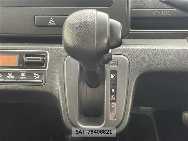 Suzuki WAGON R 2018 8920793-3