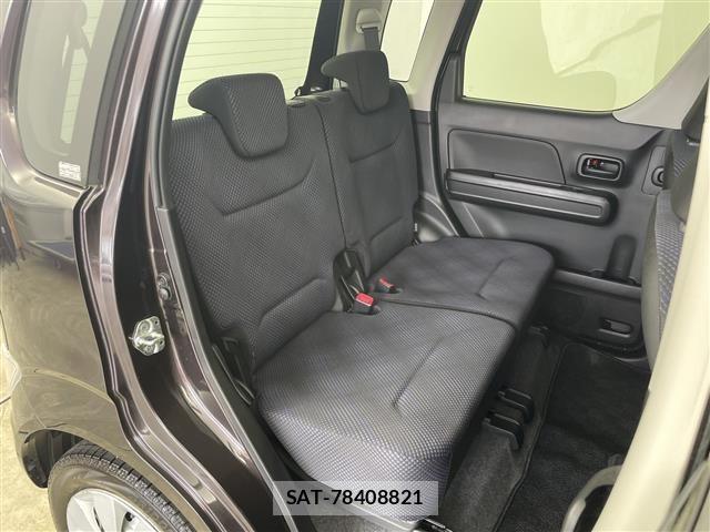 Suzuki WAGON R 2018 8920793-4