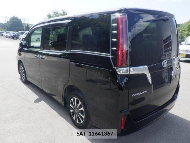 Toyota ESQUIRE 2017 8716711-4