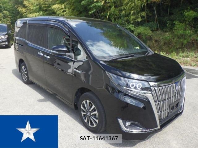 Toyota ESQUIRE 2017 8716711-5