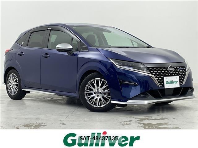 Nissan NOTE 2021 8911355-0