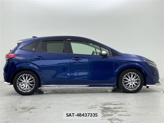 Nissan NOTE 2021 8911355-2