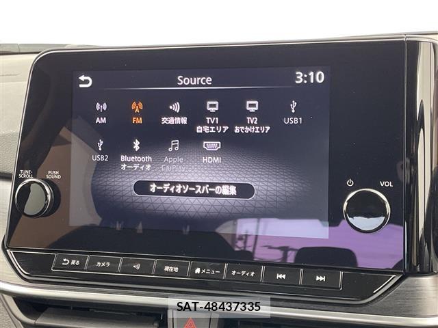 Nissan NOTE 2021 8911355-5