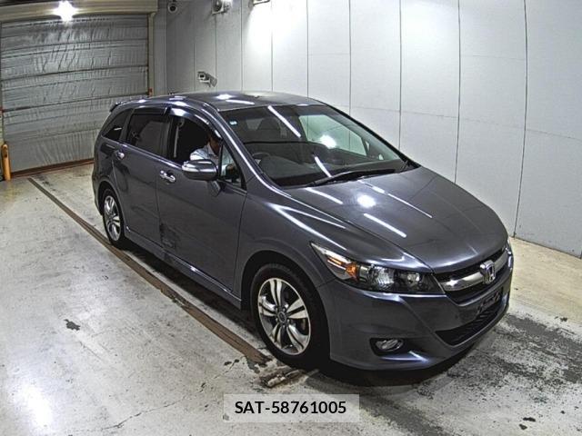 Honda STREAM 2011 8718011-0