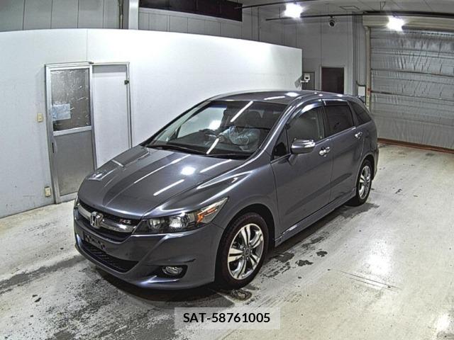 Honda STREAM 2011 8718011-4