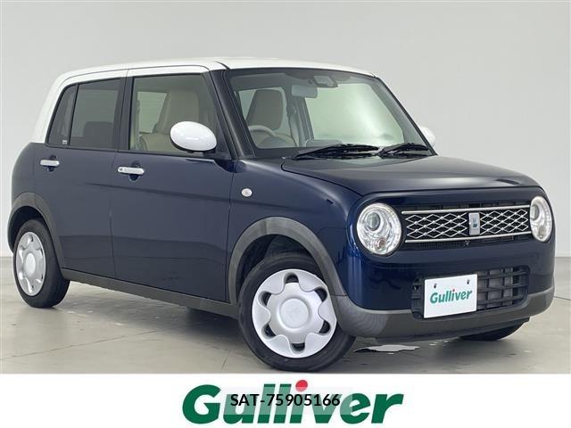 Suzuki LAPIN 2021 8932825-0