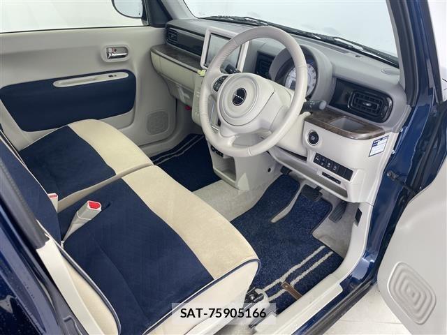 Suzuki LAPIN 2021 8932825-11