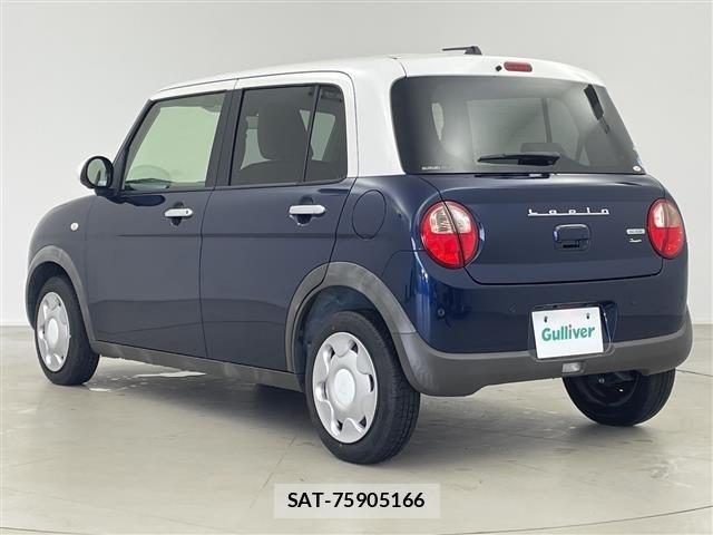 Suzuki LAPIN 2021 8932825-14