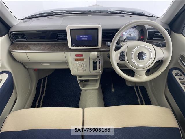 Suzuki LAPIN 2021 8932825-15