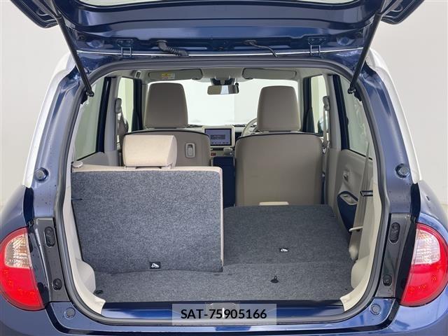 Suzuki LAPIN 2021 8932825-21