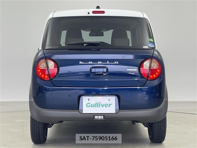 Suzuki LAPIN 2021 8932825-4