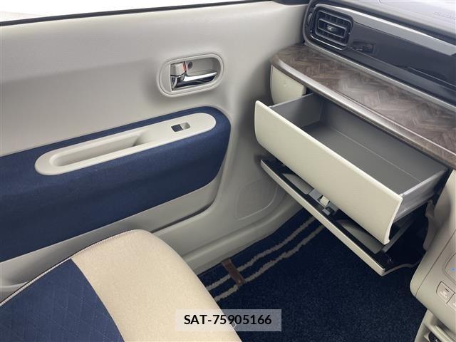 Suzuki LAPIN 2021 8932825-7