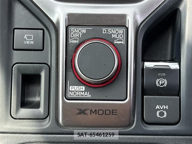 Subaru FORESTER 2020 8897268-10