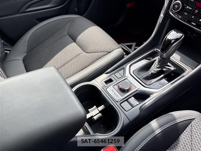 Subaru FORESTER 2020 8897268-11