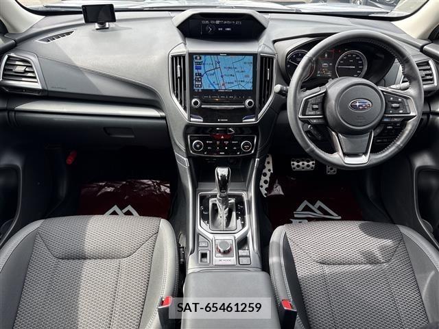 Subaru FORESTER 2020 8897268-14