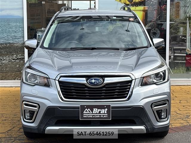 Subaru FORESTER 2020 8897268-15
