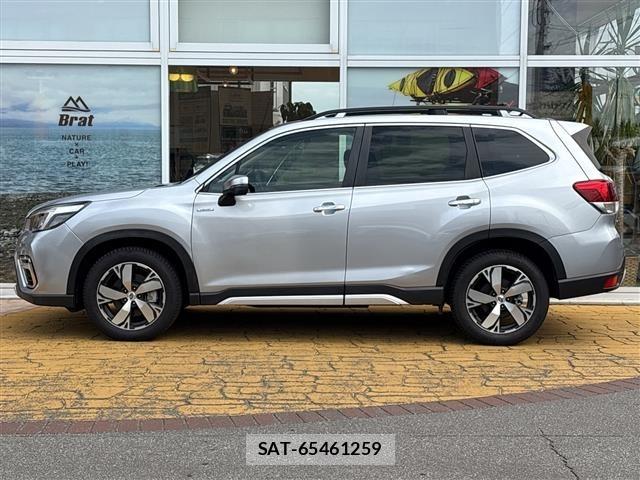 Subaru FORESTER 2020 8897268-18