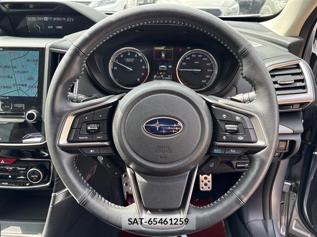 Subaru FORESTER 2020 8897268-22