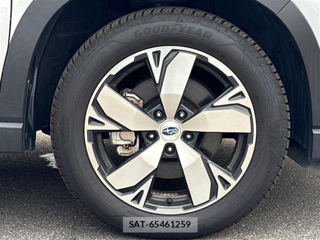 Subaru FORESTER 2020 8897268-3