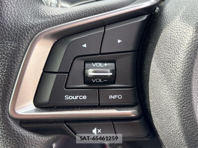 Subaru FORESTER 2020 8897268-4