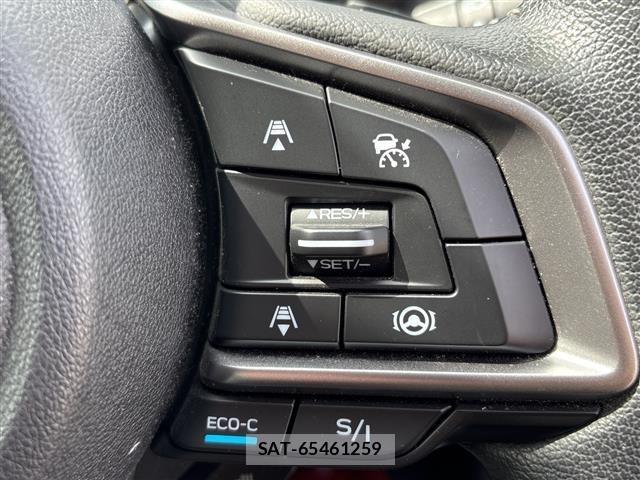 Subaru FORESTER 2020 8897268-6