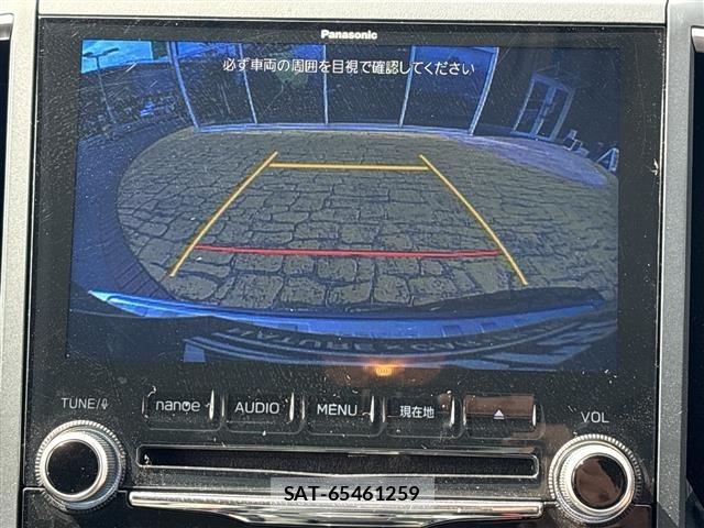 Subaru FORESTER 2020 8897268-8