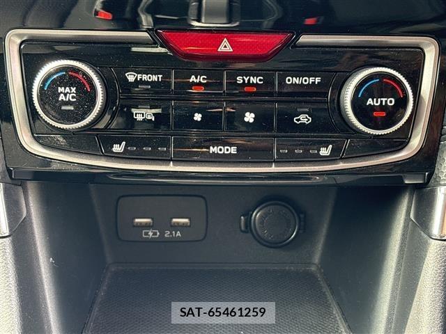 Subaru FORESTER 2020 8897268-9